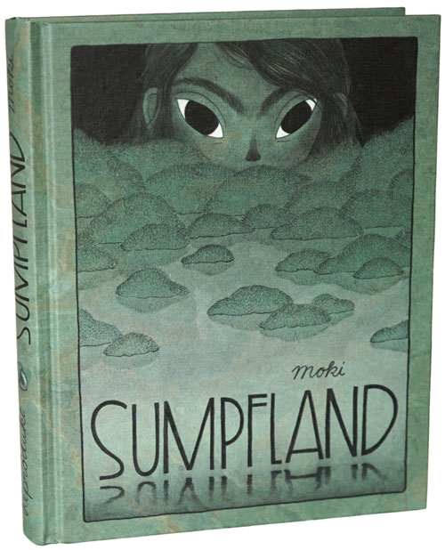 sumpfland cover moki