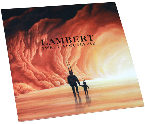 lambert sweet apocalypse