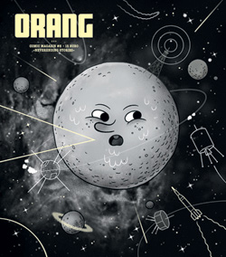 orang