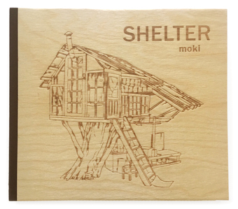 shelter book rare print